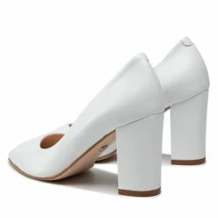 Solo Femme Γυναίκες Γοβάκια Κλειστά παπούτσια 75403-8A-H52/000-04-00 Λευκό 10 Solo Femme Γυναίκες Γοβάκια Κλειστά παπούτσια 75403-8A-H52/000-04-00 Λευκό -Solo Femme Κατάστημα unnamed file 140