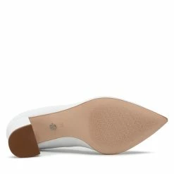 Solo Femme Γυναίκες Γοβάκια Κλειστά παπούτσια 75403-8A-H52/000-04-00 Λευκό 11 Solo Femme Γυναίκες Γοβάκια Κλειστά παπούτσια 75403-8A-H52/000-04-00 Λευκό -Solo Femme Κατάστημα unnamed file 141