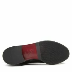 Solo Femme Γυναίκες Μπότες πάνω από το γόνατο 33958-04-L15/N64-51-00 Μαύρο -Solo Femme Κατάστημα unnamed file 1412