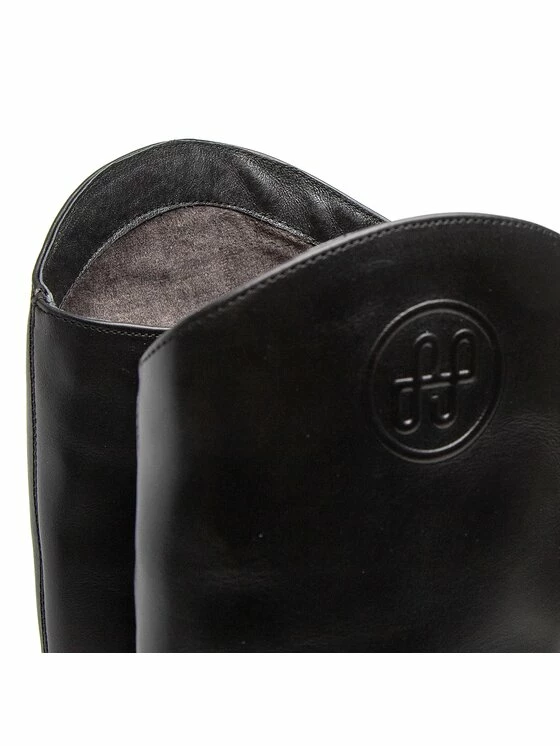 Solo Femme Γυναίκες Μπότες 44803-01-N68/000-51-00 Μαύρο 7 Solo Femme Γυναίκες Μπότες 44803-01-N68/000-51-00 Μαύρο - Image 5