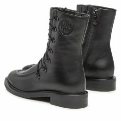 Solo Femme Γυναίκες Μποτάκια 44802-01-N68/000-52-00 Μαύρο -Solo Femme Κατάστημα unnamed file 1426