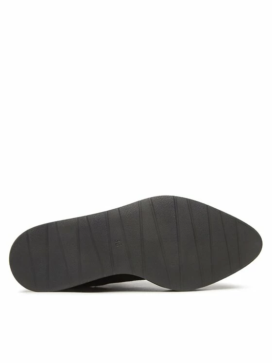 Solo Femme Γυναίκες Μποτάκια με λάστιχο 38801-13-N25/000-13-00 Μαύρο 6 Solo Femme Γυναίκες Μποτάκια με λάστιχο 38801-13-N25/000-13-00 Μαύρο - Image 4