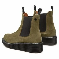 Solo Femme Γυναίκες Μποτάκια με λάστιχο 38801-13-N58/000-13-00 Πράσινο 9 Solo Femme Γυναίκες Μποτάκια με λάστιχο 38801-13-N58/000-13-00 Πράσινο -Solo Femme Κατάστημα unnamed file 1441