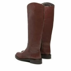 Solo Femme Γυναίκες Μπότες Ιππασίας 44803-01-N49/000-51-00 Καφέ -Solo Femme Κατάστημα unnamed file 1451