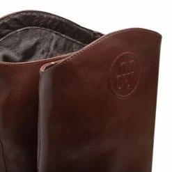 Solo Femme Γυναίκες Μπότες Ιππασίας 44803-01-N49/000-51-00 Καφέ -Solo Femme Κατάστημα unnamed file 1453