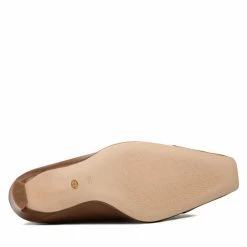 Solo Femme Γυναίκες Γοβάκια Κλειστά παπούτσια 85302-01-K78/000-04-00 Καφέ -Solo Femme Κατάστημα unnamed file 1467