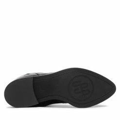 Solo Femme Γυναίκες Μπότες Ιππασίας 30822-06-C57/000-51-00 Μαύρο -Solo Femme Κατάστημα unnamed file 1472