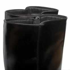 Solo Femme Γυναίκες Μπότες Ιππασίας 30822-06-C57/000-51-00 Μαύρο -Solo Femme Κατάστημα unnamed file 1474