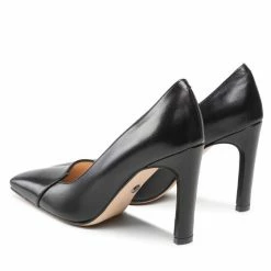 Solo Femme Γυναίκες Γοβάκια Κλειστά παπούτσια 85302-01-A19/E45-04-00 Μαύρο -Solo Femme Κατάστημα unnamed file 1477