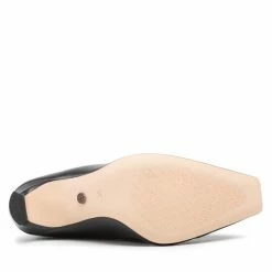 Solo Femme Γυναίκες Γοβάκια Κλειστά παπούτσια 85302-01-A19/E45-04-00 Μαύρο -Solo Femme Κατάστημα unnamed file 1478