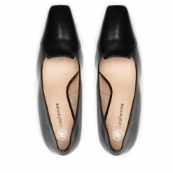 Solo Femme Γυναίκες Γοβάκια Κλειστά παπούτσια 85302-01-A19/E45-04-00 Μαύρο -Solo Femme Κατάστημα unnamed file 1479