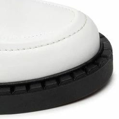 Solo Femme Γυναίκες Κλειστά Παπούτσια Κλειστά παπούτσια 60101-01-N01/000-03-00 Λευκό -Solo Femme Κατάστημα unnamed file 148