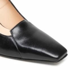 Solo Femme Γυναίκες Γοβάκια Κλειστά παπούτσια 85302-01-A19/E45-04-00 Μαύρο -Solo Femme Κατάστημα unnamed file 1480