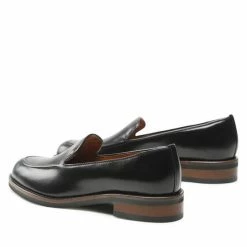 Solo Femme Γυναίκες Κλειστά Παπούτσια Lords 96663-07-C57/E45-03-00 Μαύρο -Solo Femme Κατάστημα unnamed file 1483