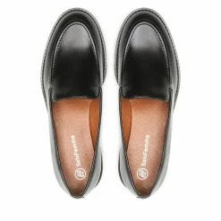 Solo Femme Γυναίκες Κλειστά Παπούτσια Lords 96663-07-C57/E45-03-00 Μαύρο -Solo Femme Κατάστημα unnamed file 1485