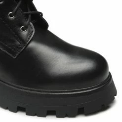 Solo Femme Γυναίκες Biker Μποτάκια Μποτάκια 32302-01-N33/000-52-00 Μαύρο -Solo Femme Κατάστημα unnamed file 1492