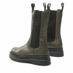 Solo Femme Γυναίκες Biker Μποτάκια Μποτάκια με λάστιχο 31401-01-N60/000-13-00 Χακί 10 Solo Femme Γυναίκες Biker Μποτάκια Μποτάκια με λάστιχο 31401-01-N60/000-13-00 Χακί -Solo Femme Κατάστημα unnamed file 1501