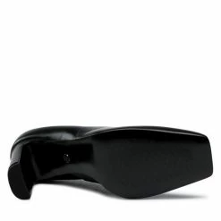 Solo Femme Γυναίκες Γοβάκια Κλειστά παπούτσια 41410-42-L15/E45-04-00 Μαύρο -Solo Femme Κατάστημα unnamed file 1508