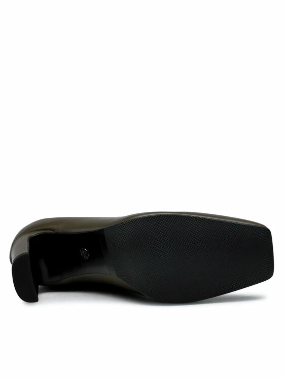 Solo Femme Γυναίκες Biker Μποτάκια Μποτάκια 41408-52-N60/000-52-00 Πράσινο 6 Solo Femme Γυναίκες Biker Μποτάκια Μποτάκια 41408-52-N60/000-52-00 Πράσινο - Image 4