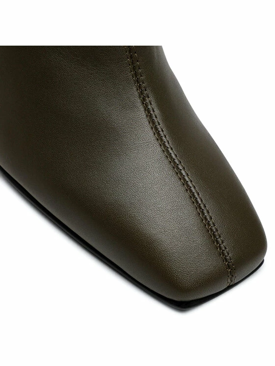 Solo Femme Γυναίκες Biker Μποτάκια Μποτάκια 41408-52-N60/000-52-00 Πράσινο 7 Solo Femme Γυναίκες Biker Μποτάκια Μποτάκια 41408-52-N60/000-52-00 Πράσινο - Image 5