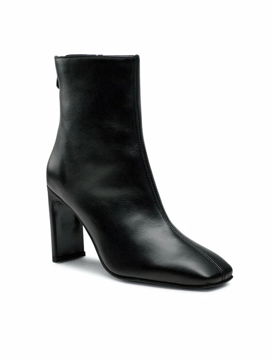 Solo Femme Γυναίκες Biker Μποτάκια Μποτάκια 41408-52-N33/000-52-00 Μαύρο 3 Solo Femme Γυναίκες Biker Μποτάκια Μποτάκια 41408-52-N33/000-52-00 Μαύρο