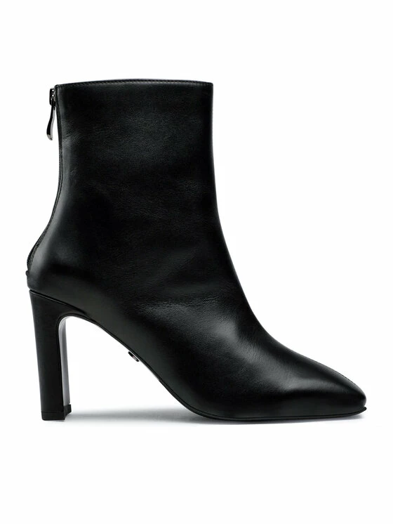 Solo Femme Γυναίκες Biker Μποτάκια Μποτάκια 41408-52-N33/000-52-00 Μαύρο 4 Solo Femme Γυναίκες Biker Μποτάκια Μποτάκια 41408-52-N33/000-52-00 Μαύρο - Image 2