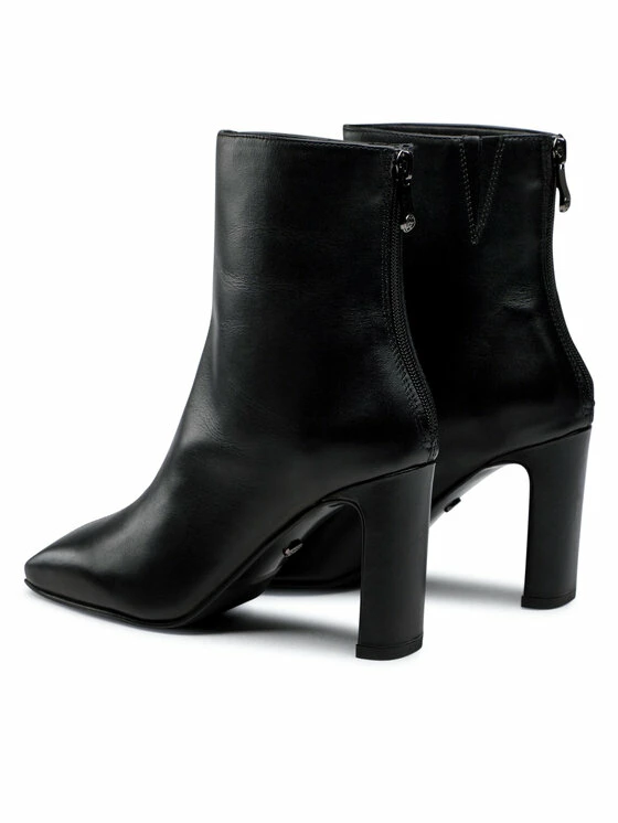 Solo Femme Γυναίκες Biker Μποτάκια Μποτάκια 41408-52-N33/000-52-00 Μαύρο 5 Solo Femme Γυναίκες Biker Μποτάκια Μποτάκια 41408-52-N33/000-52-00 Μαύρο - Image 3