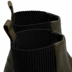 Solo Femme Γυναίκες Biker Μποτάκια Μποτάκια 41208-31-N60/000-52-00 Πράσινο -Solo Femme Κατάστημα unnamed file 1540