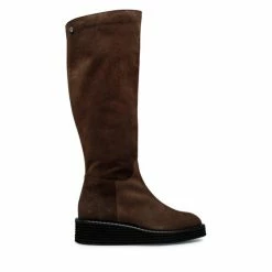 Solo Femme Γυναίκες Μπότες 38812-13-N27/000-51-00 Καφέ -Solo Femme Κατάστημα unnamed file 1554