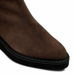 Solo Femme Γυναίκες Μπότες 38812-13-N27/000-51-00 Καφέ -Solo Femme Κατάστημα unnamed file 1557