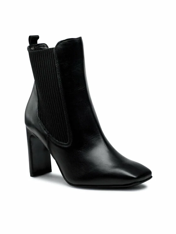 Solo Femme Γυναίκες Biker Μποτάκια Μποτάκια 41412-52-N33/000-52-00 Μαύρο 3 Solo Femme Γυναίκες Biker Μποτάκια Μποτάκια 41412-52-N33/000-52-00 Μαύρο