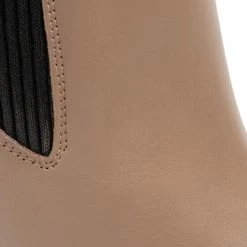 Solo Femme Γυναίκες Biker Μποτάκια Μποτάκια 41412-52-N59/000-52-00 Καφέ -Solo Femme Κατάστημα unnamed file 1576