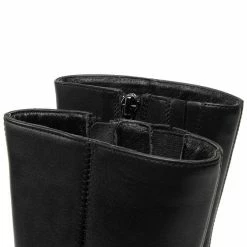 Solo Femme Γυναίκες Biker Μποτάκια Μποτάκια 35601-01-L15/000-52-00 Μαύρο -Solo Femme Κατάστημα unnamed file 1599