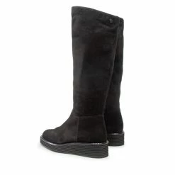 Solo Femme Γυναίκες Μπότες 38812-13-N25/000-51-00 Μαύρο -Solo Femme Κατάστημα unnamed file 1603