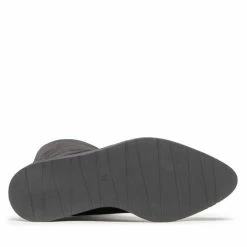 Solo Femme Γυναίκες Μπότες 38812-13-N25/000-51-00 Μαύρο -Solo Femme Κατάστημα unnamed file 1604