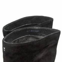 Solo Femme Γυναίκες Μπότες 38812-13-N25/000-51-00 Μαύρο -Solo Femme Κατάστημα unnamed file 1605