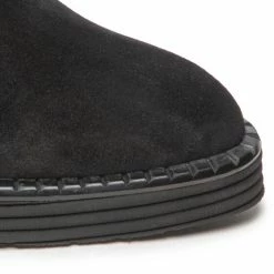 Solo Femme Γυναίκες Μπότες 38812-13-N25/000-51-00 Μαύρο -Solo Femme Κατάστημα unnamed file 1606