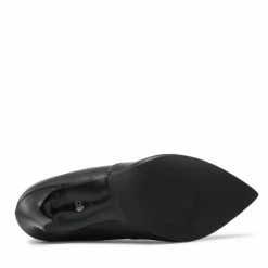 Solo Femme Γυναίκες Μπότες 14184-AB-N64/000-12-00 Μαύρο -Solo Femme Κατάστημα unnamed file 1610