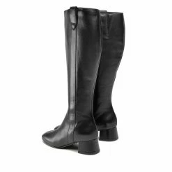 Solo Femme Γυναίκες Μπότες 57722-43-N68/000-51-00 Μαύρο -Solo Femme Κατάστημα unnamed file 1621