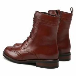 Solo Femme Γυναίκες Biker Μποτάκια Μποτάκια 96708-01-L26/000-52-00 Καφέ 10 Solo Femme Γυναίκες Biker Μποτάκια Μποτάκια 96708-01-L26/000-52-00 Καφέ -Solo Femme Κατάστημα unnamed file 1627