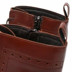 Solo Femme Γυναίκες Biker Μποτάκια Μποτάκια 96708-01-L26/000-52-00 Καφέ 12 Solo Femme Γυναίκες Biker Μποτάκια Μποτάκια 96708-01-L26/000-52-00 Καφέ -Solo Femme Κατάστημα unnamed file 1629