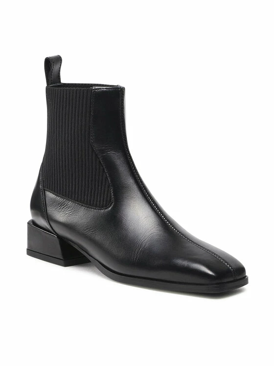 Solo Femme Γυναίκες Biker Μποτάκια Μποτάκια 41208-31-N33/000-52-00 Μαύρο 3 Solo Femme Γυναίκες Biker Μποτάκια Μποτάκια 41208-31-N33/000-52-00 Μαύρο