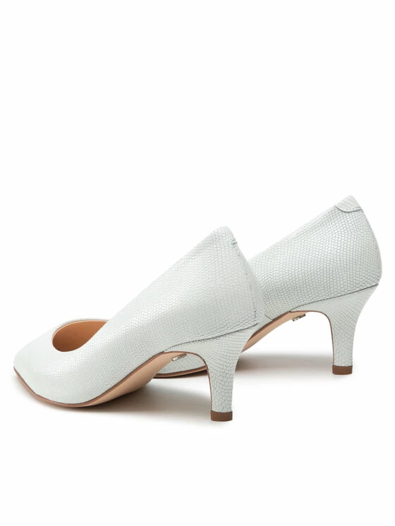 Solo Femme Γυναίκες Γοβάκια Κλειστά παπούτσια 48901-02-M72/000-04-00 Πράσινο 5 Solo Femme Γυναίκες Γοβάκια Κλειστά παπούτσια 48901-02-M72/000-04-00 Πράσινο - Image 3