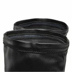 Solo Femme Γυναίκες Μπότες 57724-43-N64/000-12-00 Μαύρο -Solo Femme Κατάστημα unnamed file 1659