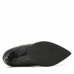 Solo Femme Γυναίκες Biker Μποτάκια Μποτάκια 14183-AB-N64/000-13-00 Μαύρο -Solo Femme Κατάστημα unnamed file 1670