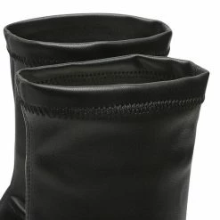 Solo Femme Γυναίκες Biker Μποτάκια Μποτάκια 14183-AB-N64/000-13-00 Μαύρο -Solo Femme Κατάστημα unnamed file 1671