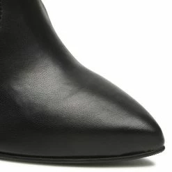 Solo Femme Γυναίκες Biker Μποτάκια Μποτάκια 14183-AB-N64/000-13-00 Μαύρο -Solo Femme Κατάστημα unnamed file 1672