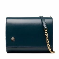 Solo Femme Γυναίκες Τσάντες Χιαστί Τσάντα TQ002-00-K13/000-97-00 Σκούρο μπλε