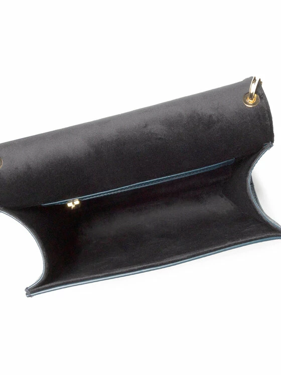 Solo Femme Γυναίκες Τσάντες Χιαστί Τσάντα TQ002-00-K13/000-97-00 Σκούρο μπλε 6 Solo Femme Γυναίκες Τσάντες Χιαστί Τσάντα TQ002-00-K13/000-97-00 Σκούρο μπλε - Image 5