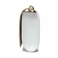 Solo Femme Γυναίκες Τσάντες Βραδινές Τσάντα TQ002-00-H52/000-97-00 Λευκό -Solo Femme Κατάστημα unnamed file 1680